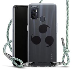 Carry Case Fabric mint-camouflage