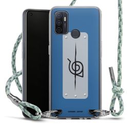 Carry Case Fabric mint-camouflage