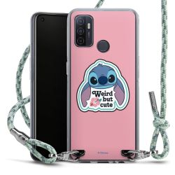 Carry Case Fabric mint-camouflage