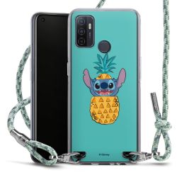 Carry Case Fabric mint-camouflage