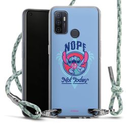 Carry Case Fabric mint-camouflage