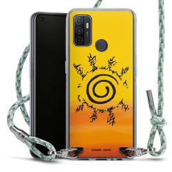 Carry Case Fabric mint-camouflage