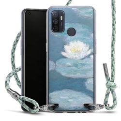 Carry Case Fabric mint-camouflage