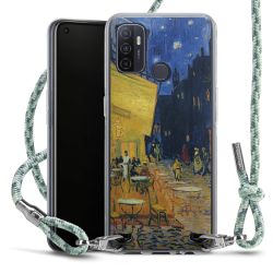 Carry Case Fabric mint-camouflage