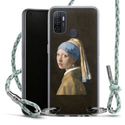 Carry Case Fabric mint-camouflage