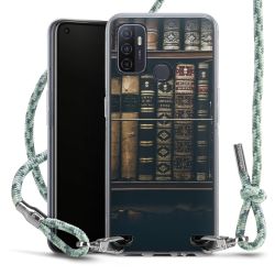 Carry Case Fabric mint-camouflage