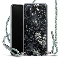 Carry Case Fabric mint-camouflage