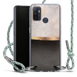 Carry Case Fabric mint-camouflage