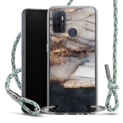 Carry Case Fabric mint-camouflage