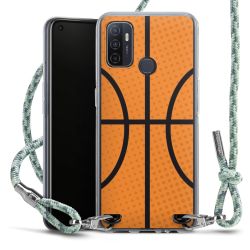 Carry Case Fabric mint-camouflage