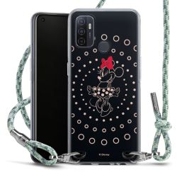 Carry Case Fabric mint-camouflage