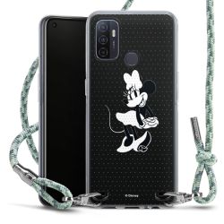 Carry Case Fabric mint-camouflage