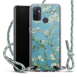 Carry Case Fabric mint-camouflage