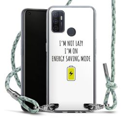 Carry Case Fabric mint-camouflage