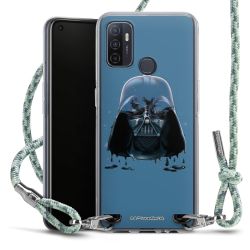 Carry Case Fabric mint-camouflage