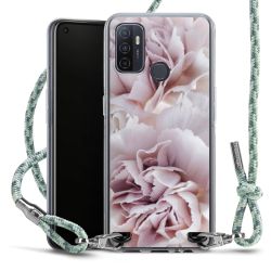 Carry Case Fabric mint-camouflage