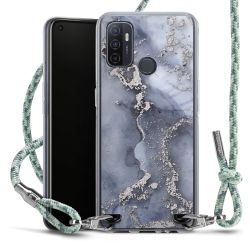 Carry Case Fabric mint-camouflage