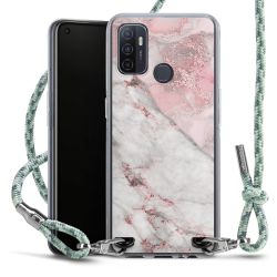 Carry Case Fabric mint-camouflage