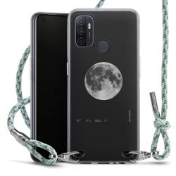 Carry Case Fabric mint-camouflage