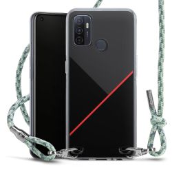 Carry Case Fabric mint-camouflage