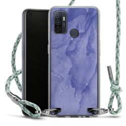 Carry Case Fabric mint-camouflage