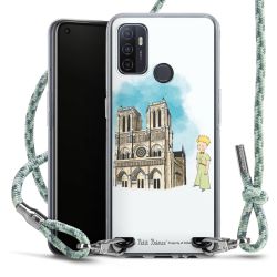 Carry Case Fabric mint-camouflage