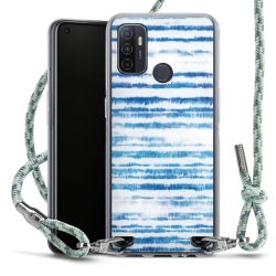 Carry Case Fabric mint-camouflage