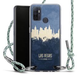 Carry Case Fabric mint-camouflage