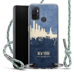 Carry Case Fabric mint-camouflage