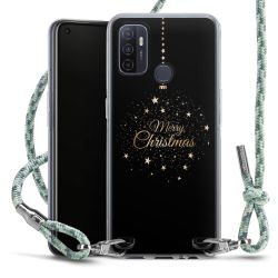 Carry Case Fabric mint-camouflage