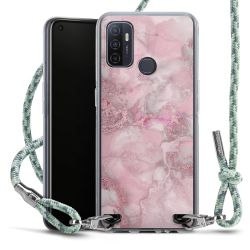 Carry Case Fabric mint-camouflage