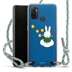 Carry Case Fabric mint-camouflage