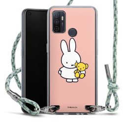 Carry Case Fabric mint-camouflage