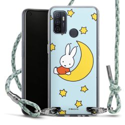 Carry Case Fabric mint-camouflage