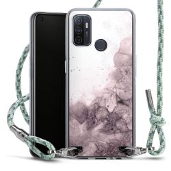 Carry Case Fabric mint-camouflage