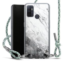 Carry Case Fabric mint-camouflage