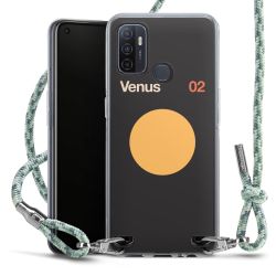 Carry Case Fabric mint-camouflage