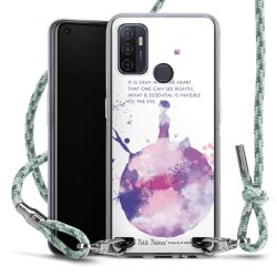 Carry Case Fabric mint-camouflage