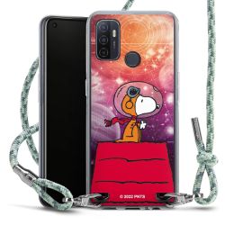 Carry Case Fabric mint-camouflage