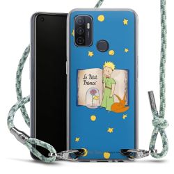 Carry Case Fabric mint-camouflage