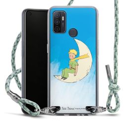 Carry Case Fabric mint-camouflage