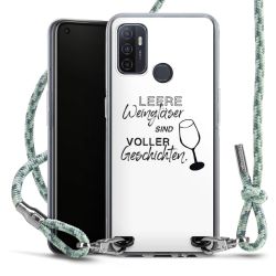 Carry Case Fabric mint-camouflage