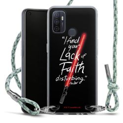 Carry Case Fabric mint-camouflage