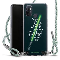 Carry Case Fabric mint-camouflage