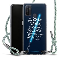 Carry Case Fabric mint-camouflage