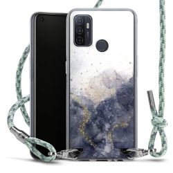 Carry Case Fabric mint-camouflage