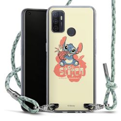 Carry Case Fabric mint-camouflage