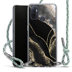 Carry Case Fabric mint-camouflage