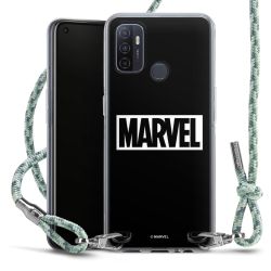 Carry Case Fabric mint-camouflage