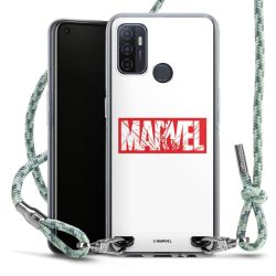 Carry Case Fabric mint-camouflage